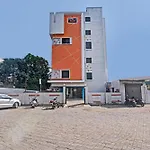 Townhouse 700 Hotel Krishna.