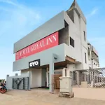Hotel O Goyal Inn