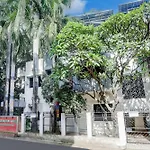 Hotel O Green Palms