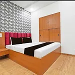 Hotel Sunshine Villa