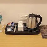 Hotel Signature, Nagpur