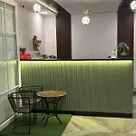 Silver Key Suites