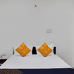 Spot On Tulsi Stay Inn