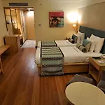The Pride Hotel, Nagpur