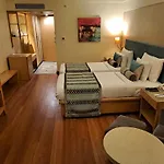 The Pride Hotel, Nagpur