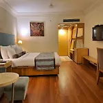 The Pride Hotel, Nagpur