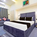 Hotel O The Parasher Palm