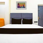 Hotel O The Parasher Palm