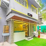 Hotel O The Parasher Palm