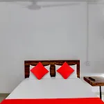 Hotel O The Golden Key