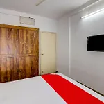 Hotel O The Golden Key