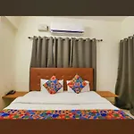 Hotel Ocsa Inn