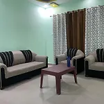 Self Check In 3Bhk House