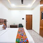 Fabhotel Sarja Sky