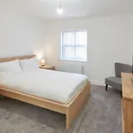 Hotel O Olive Stay Inn