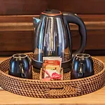 Hotel O Olive Stay Inn