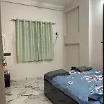 1Bhk Self Check In Flat