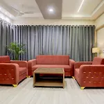 Hotel O Luxe Villa