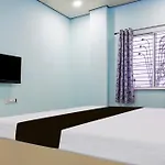 Hotel O Jannat