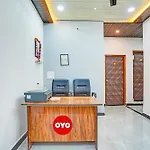 Hotel O Prime