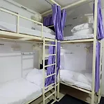 Svn Hostel