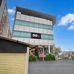 Hotel O R C Continental Hotel Inn
