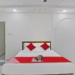 Hotel O Pritesh Grand
