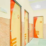 Hotel O Patil