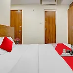 Hotel O The Silver Nest