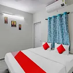 Super Hotel O Moonlight Inn