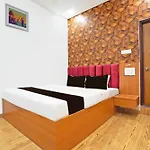 Hotel O Sunshine Villa