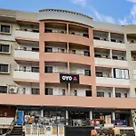 Hotel O Grand Trinity