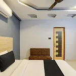 Hotel O D K Patil
