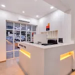 Myspace Hotel Shree Vaibhav