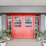 Super Townhouse Kalmana