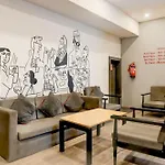 Super Townhouse Kalmana