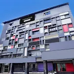 Super Townhouse Nagpur Railway Station