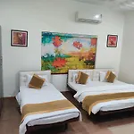 Rampriya Service Apartment