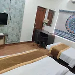 Rampriya Service Apartment