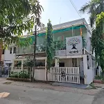 2Bhk Chandra Jyoti Villa Nit Garden Nagpur