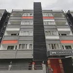 Townhouse Century Hotel