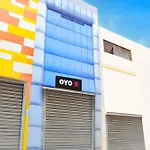 Hotel O Sai Inn