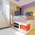 Hotel O Sai Inn