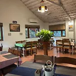 Wild Woods Tiger Resort