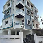 Self Check In 3Bhk House