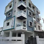 Self Check In 3Bhk House