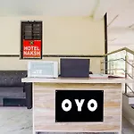 Hotel O Naksh Lodging & Boarding
