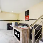 Hotel O Naksh Lodging & Boarding