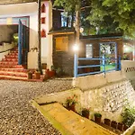 Townhouse 700 Hotel Krishna.