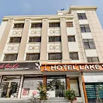 Hotel O Lake View